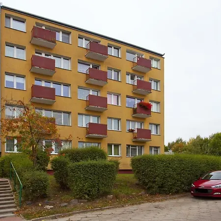 Sopociak Lägenhet *