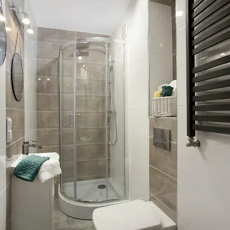 Apartment Sopociak