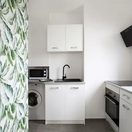 Sopociak Apartment