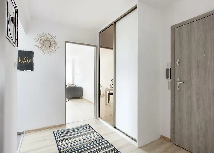 Apartamento Sopociak