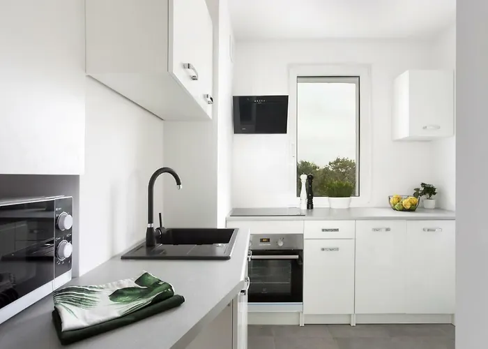 Sopociak Apartamento