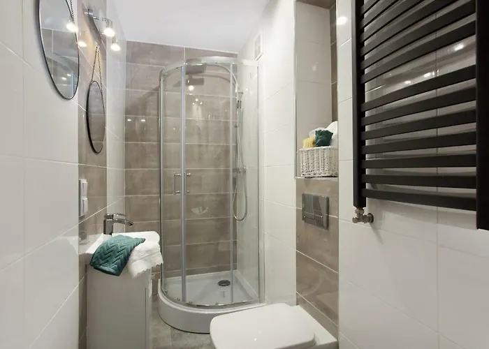 Apartamento Sopociak