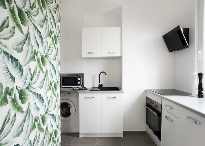 Sopociak Appartamento