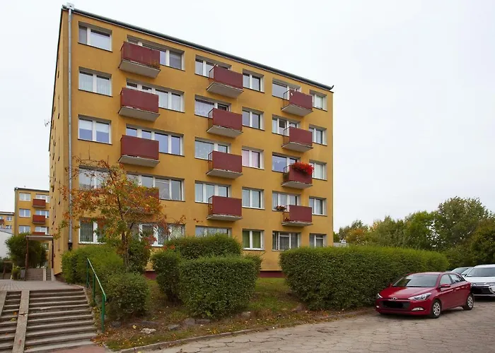 Sopociak Appartamento *